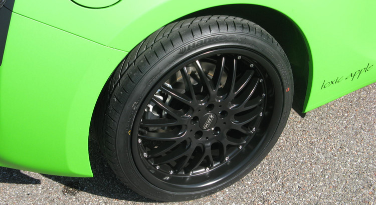 Galeriebild zu Stickel ,,Performance"-5