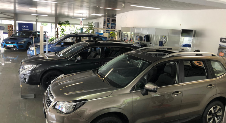 Galeriebild zu Betrieb -1