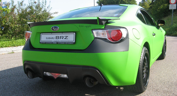 Galeriebild zu Stickel ,,Performance"-2