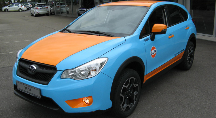 Galeriebild zu Stickel ,,Performance"-9