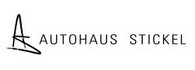 Logo von Autohaus Stickel KG