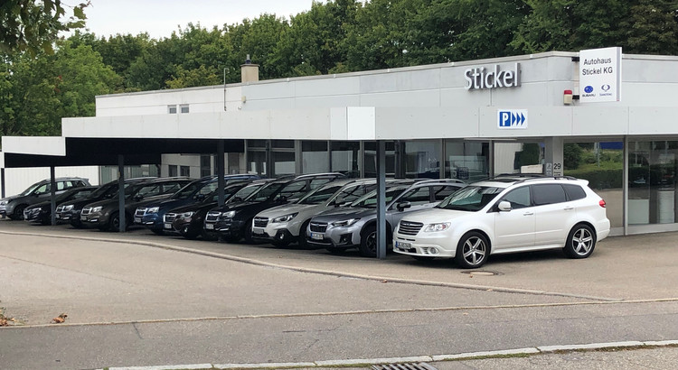 Galeriebild zu Betrieb -2