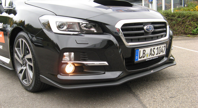 Galeriebild zu Stickel ,,Performance"-15