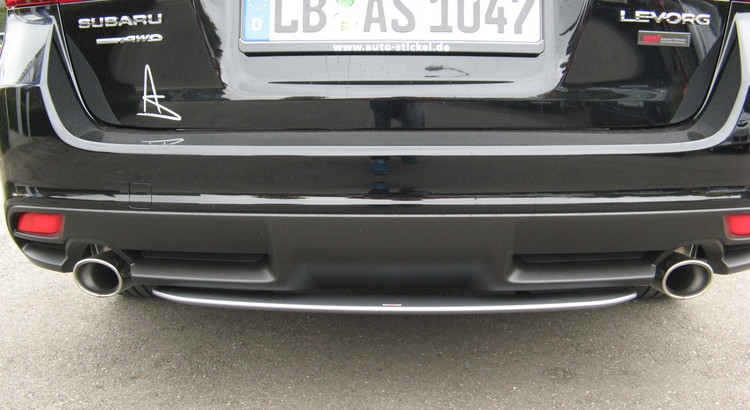 Galeriebild zu Stickel ,,Performance"-17