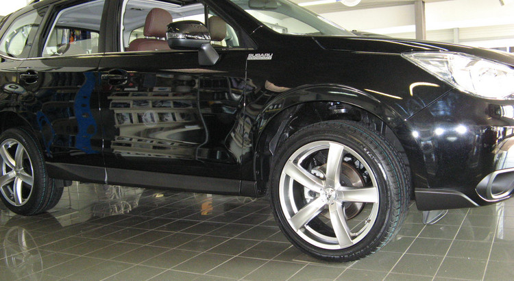 Galeriebild zu Stickel ,,Performance"-26