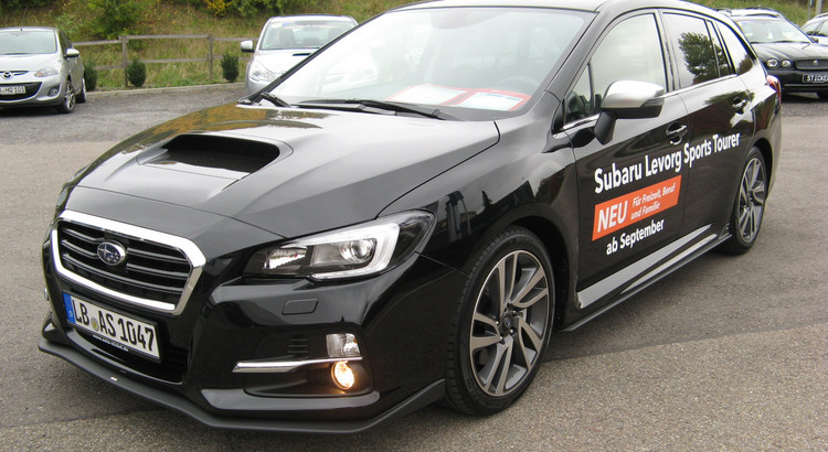 Galeriebild zu Stickel ,,Performance"-14