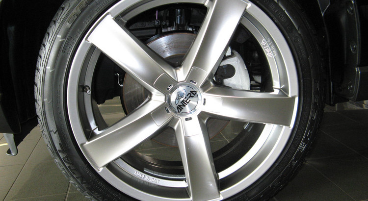 Galeriebild zu Stickel ,,Performance"-35