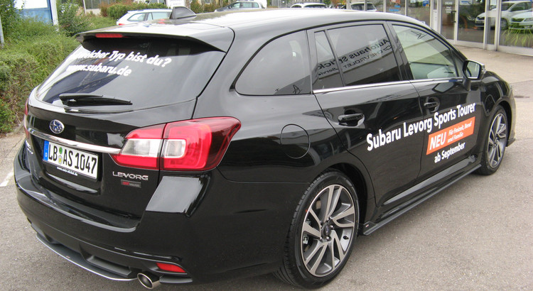 Galeriebild zu Stickel ,,Performance"-16