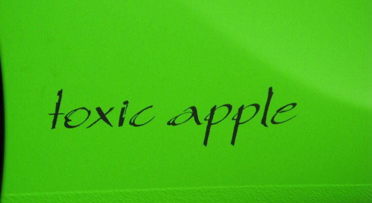 Galeriebild zu Stickel ,,Performance"-3