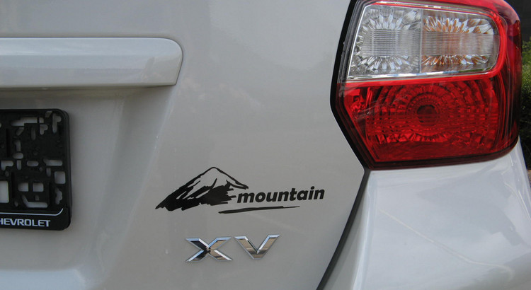 Galeriebild zu Sondermodelle ,,MOUNTAIN"-11