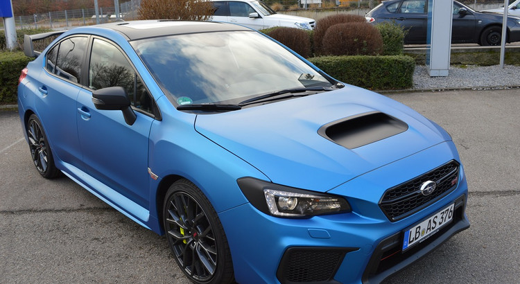 Galeriebild zu Stickel ,,Performance"-1