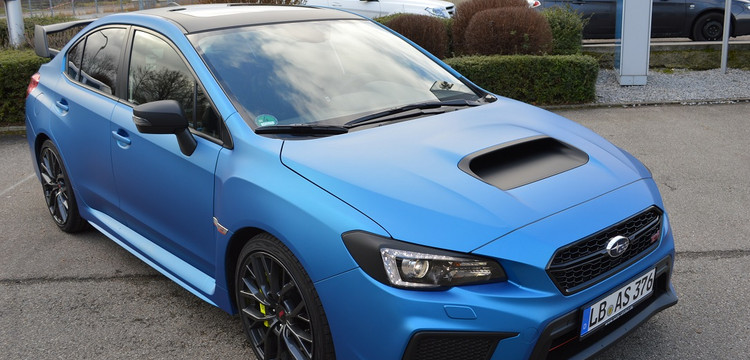 Stickel ,,Performance"