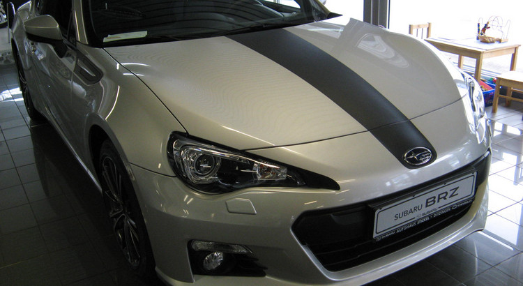 Galeriebild zu Stickel ,,Performance"-18