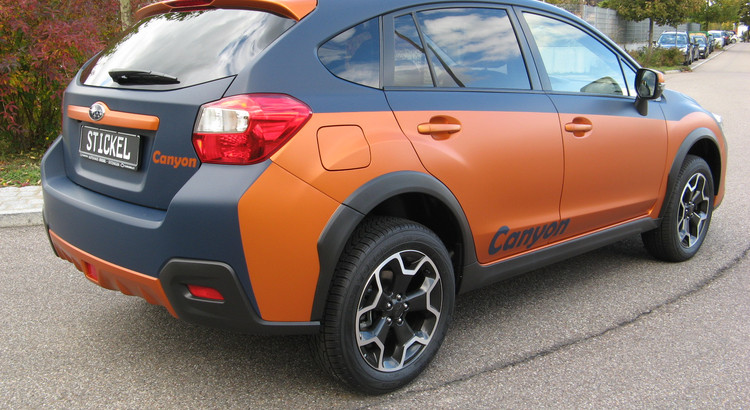 Galeriebild zu Stickel ,,Performance"-12