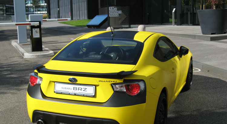 Galeriebild zu Stickel ,,Performance"-8