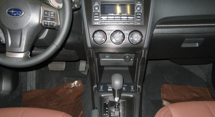 Galeriebild zu Stickel ,,Performance"-29