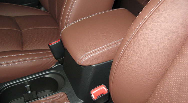 Galeriebild zu Stickel ,,Performance"-34