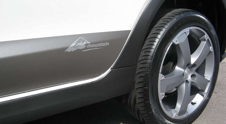 Galeriebild zu Sondermodelle ,,MOUNTAIN"-9