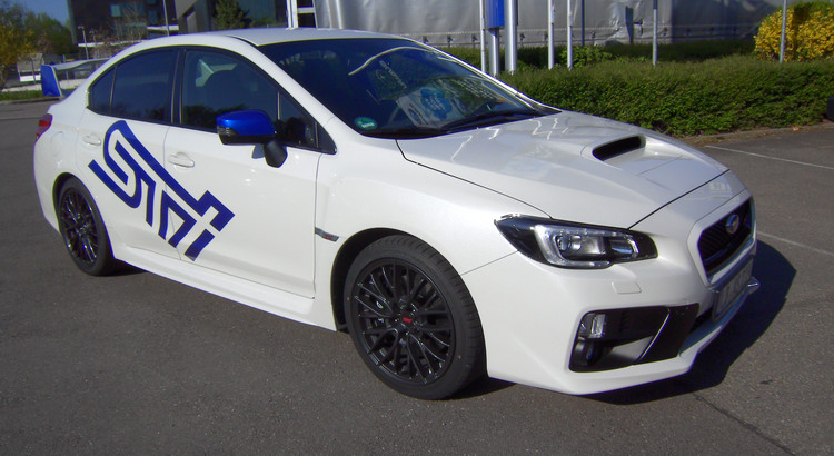 Galeriebild zu Stickel ,,Performance"-36