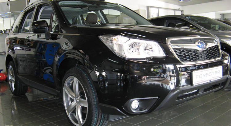 Galeriebild zu Stickel ,,Performance"-25